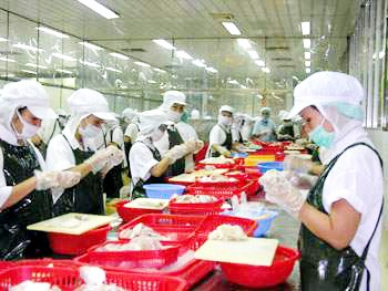 Market diversification needs stabilization of agricultural and fisheries product quality - ảnh 1